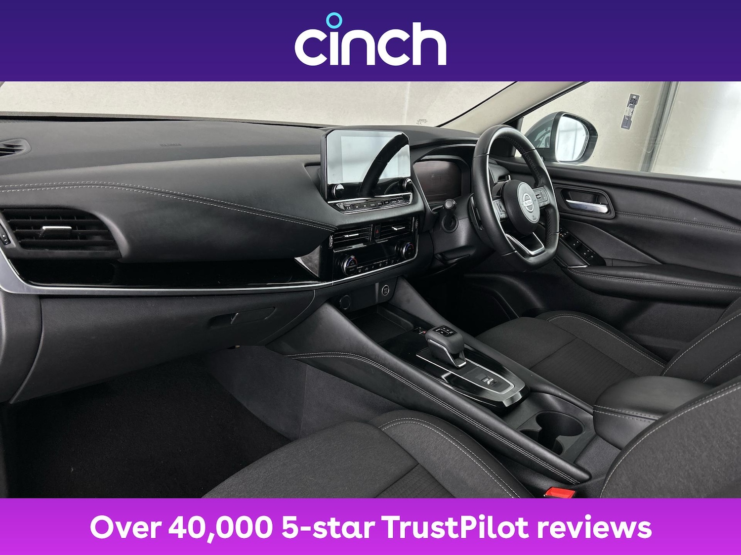 Used Nissan Qashqai 2021 for sale - 77056044: Photo 14