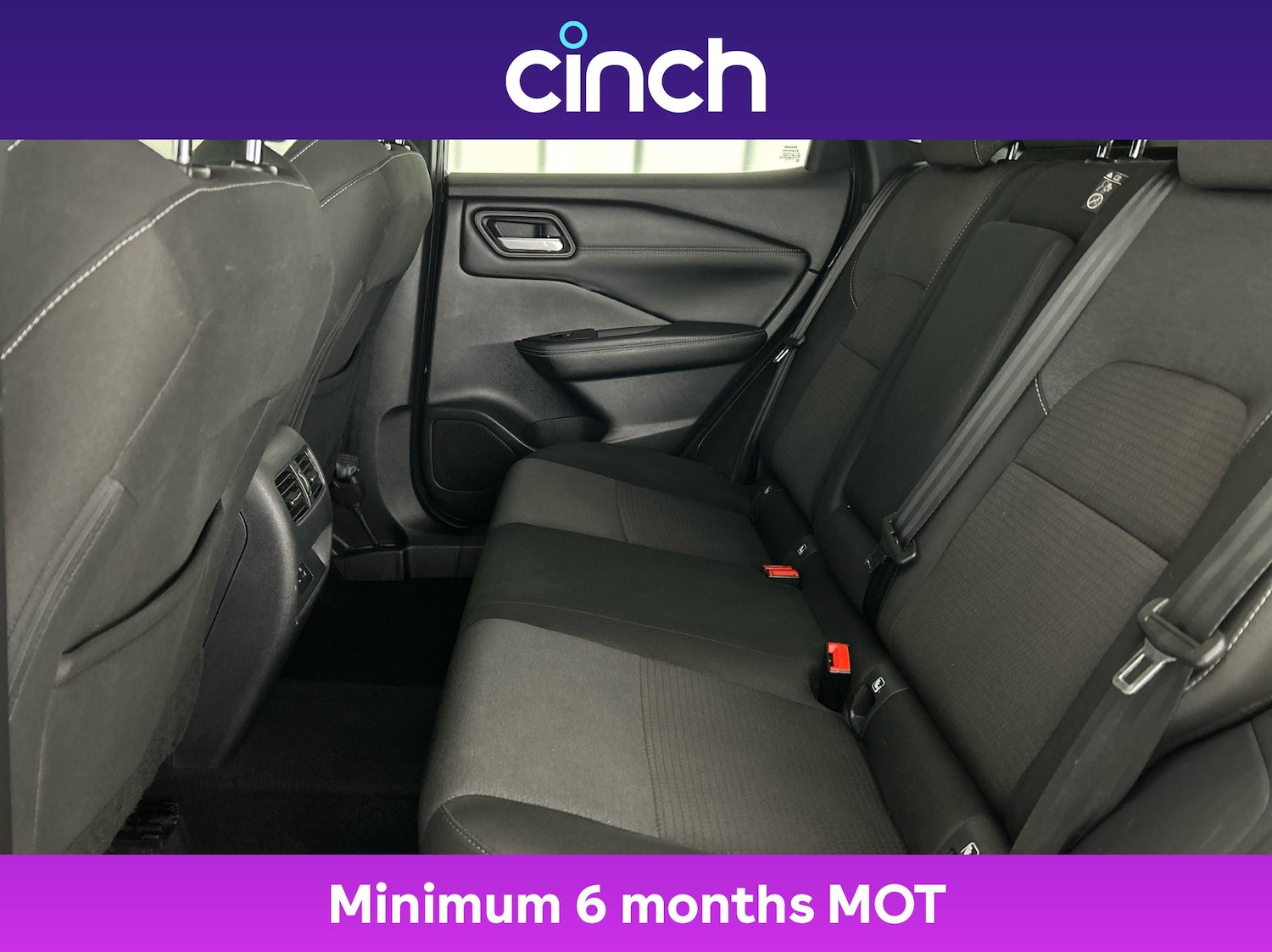 Used Nissan Qashqai 2021 for sale - 77056044: Photo 20