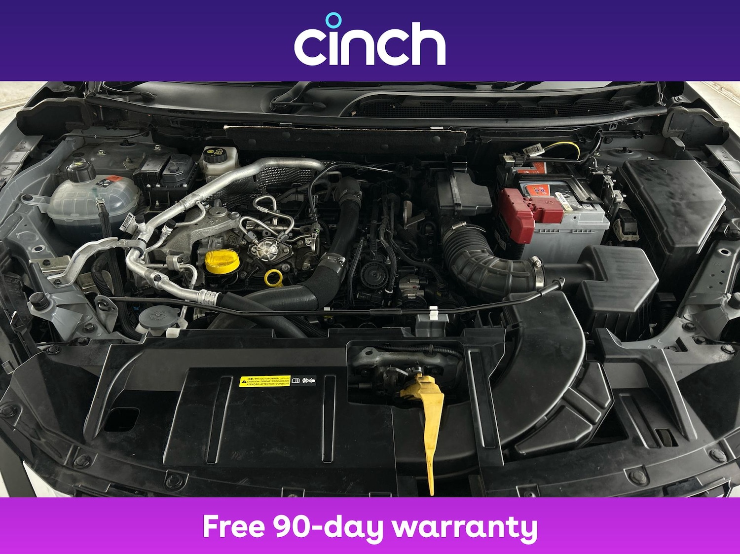 Used Nissan Qashqai 2021 for sale - 77056044: Photo 23