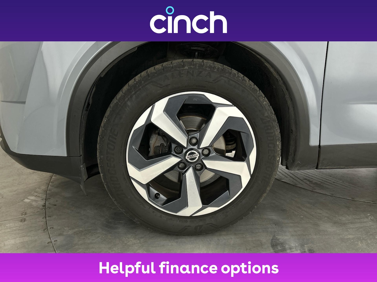 Used Nissan Qashqai 2021 for sale - 77056044: Photo 24