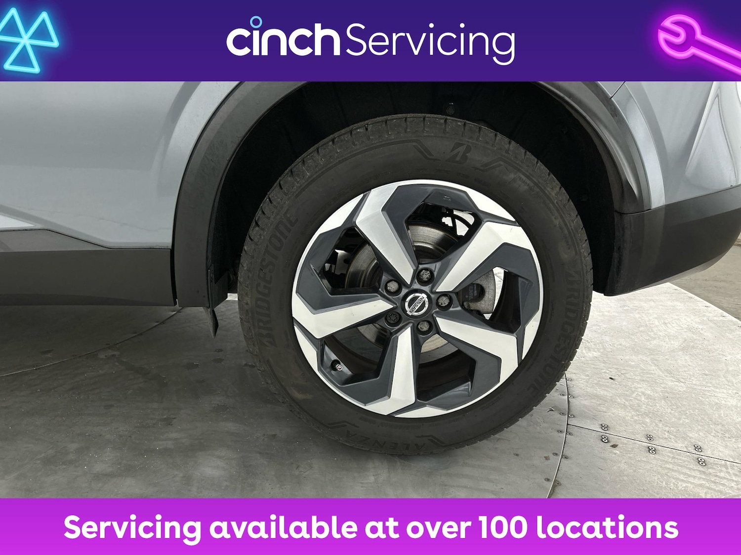 Used Nissan Qashqai 2021 for sale - 77056044: Photo 26