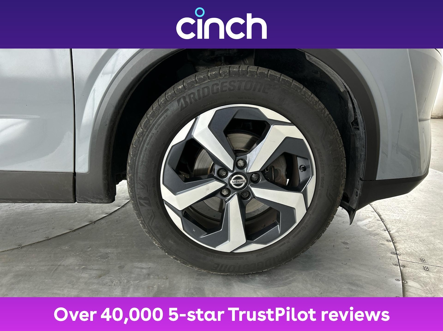 Used Nissan Qashqai 2021 for sale - 77056044: Photo 28