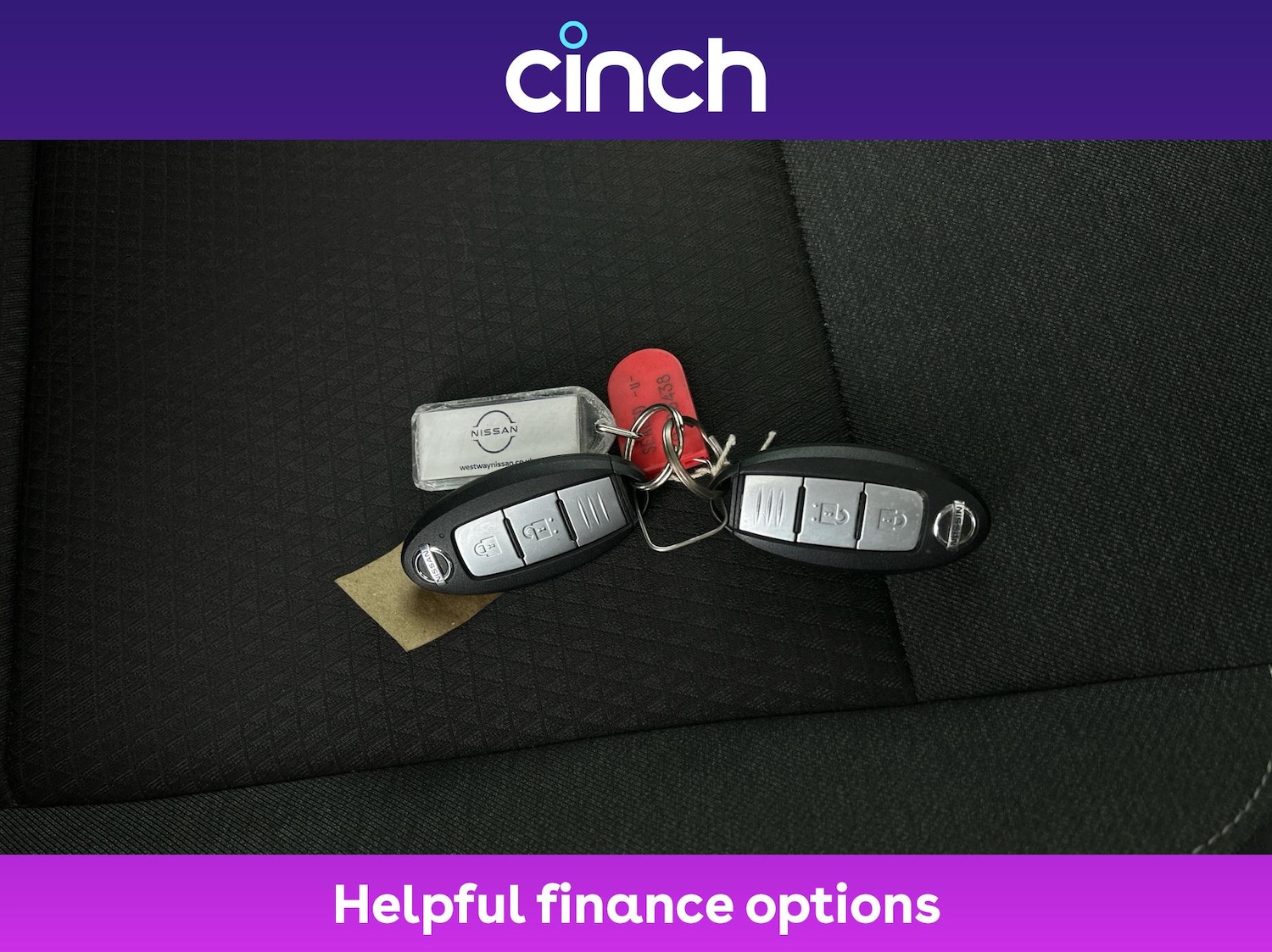 Used Nissan Qashqai 2021 for sale - 77056044: Photo 30