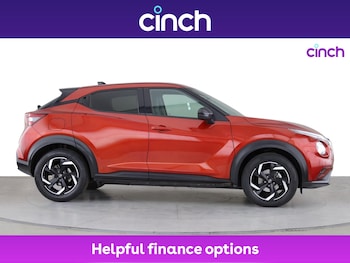 Used Nissan Juke 2023 for sale - 75288361: Photo