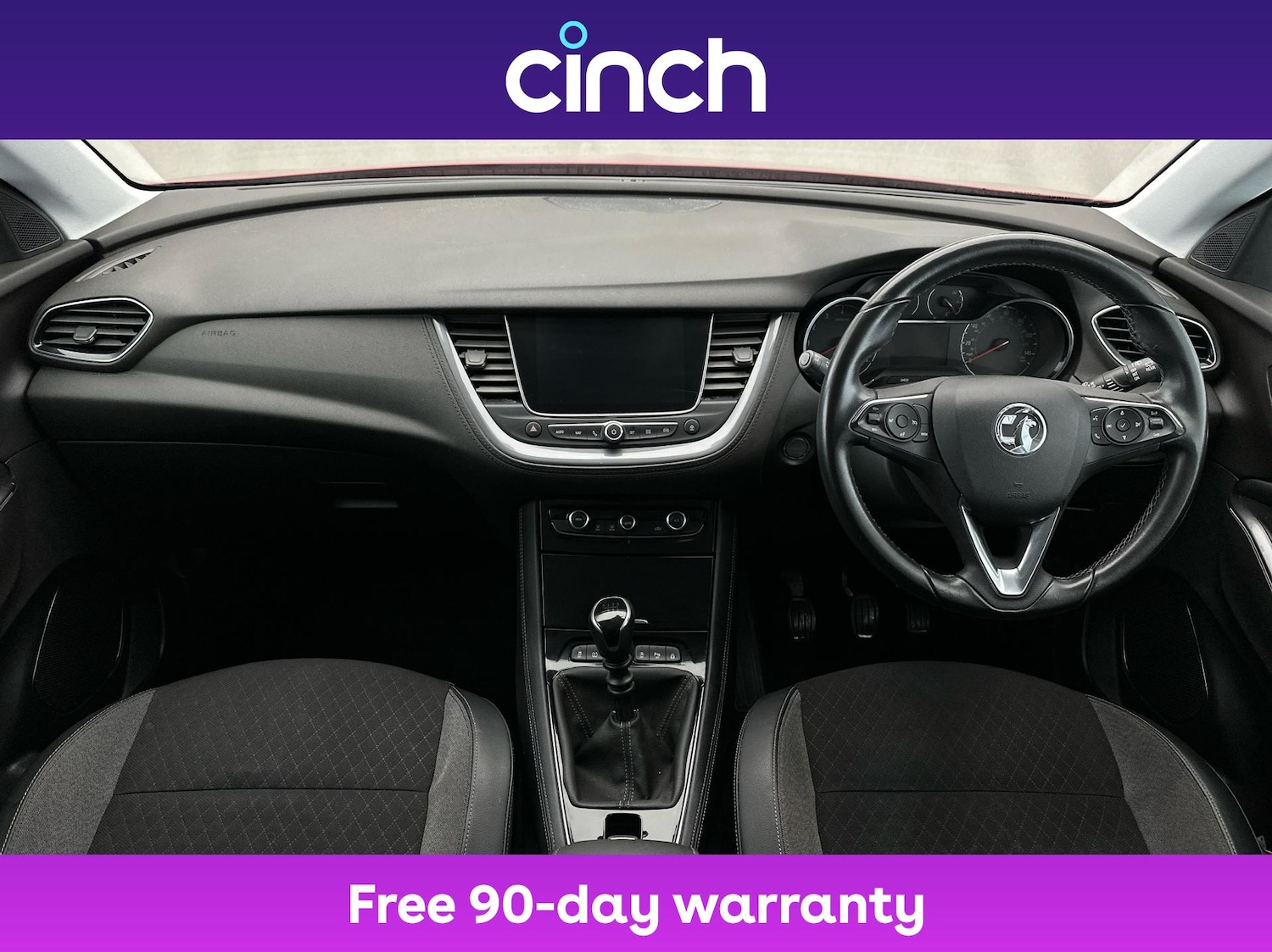 Used Vauxhall Grandland X 2019 for sale - 76835995: Photo 15