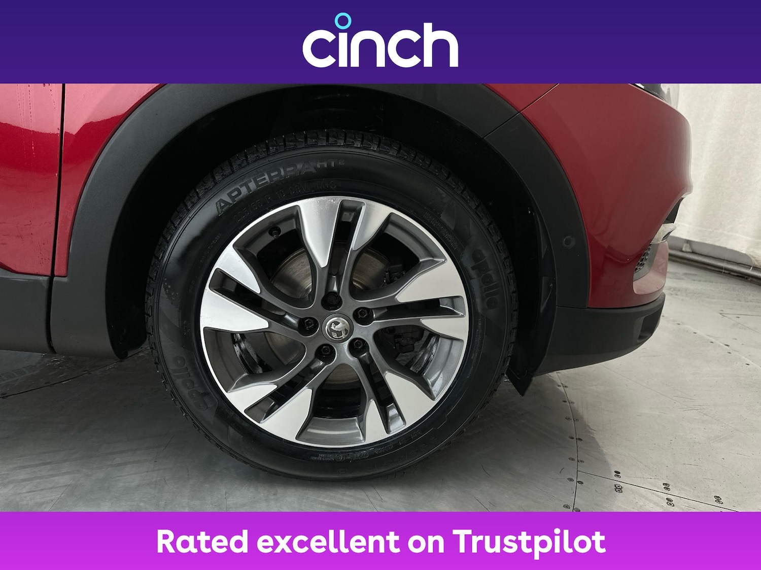 Used Vauxhall Grandland X 2019 for sale - 76835995: Photo 28