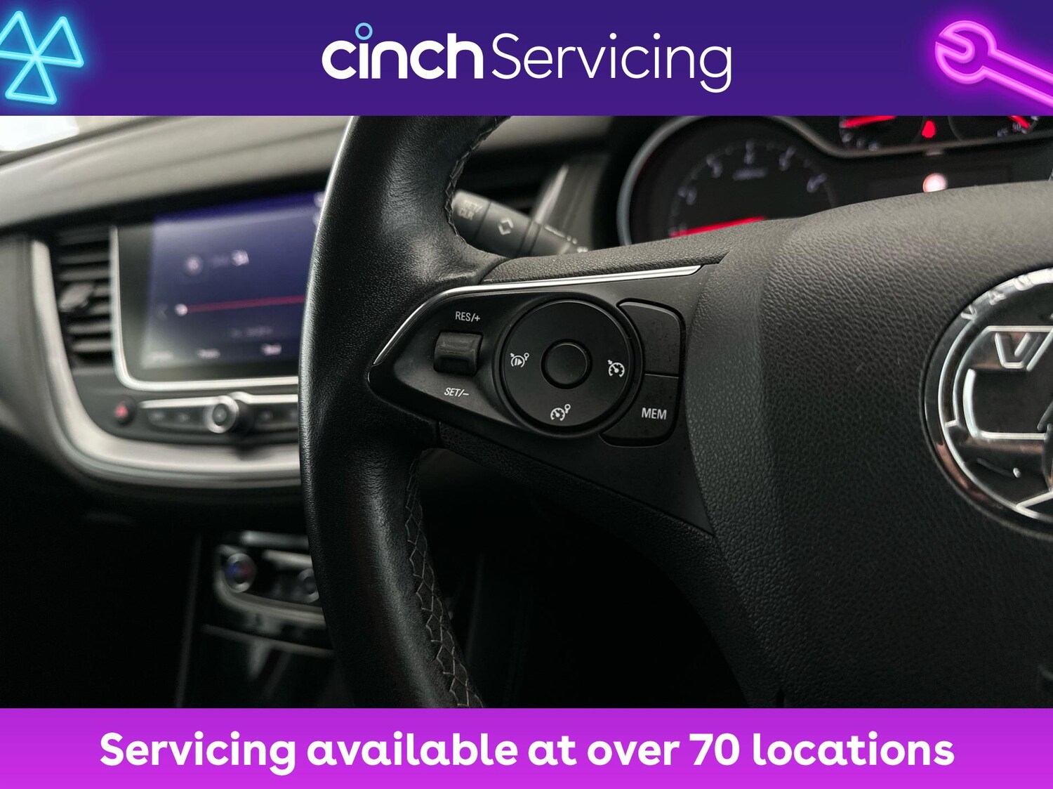 Used Vauxhall Grandland X 2019 for sale - 76835995: Photo 31