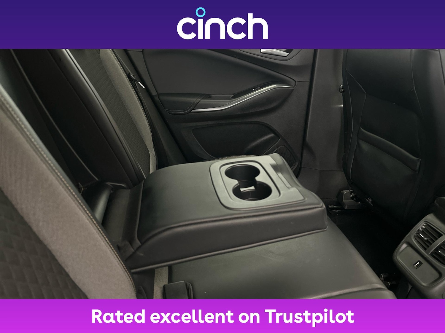 Used Vauxhall Grandland X 2019 for sale - 76835995: Photo 38