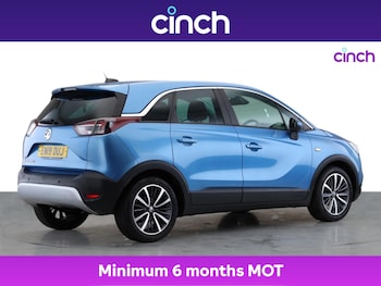 Used Vauxhall Crossland X 2019 for sale - 75892315: Photo