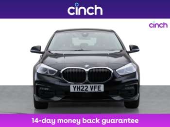 Used BMW 1 Series 2022 for sale - 75099964: Photo