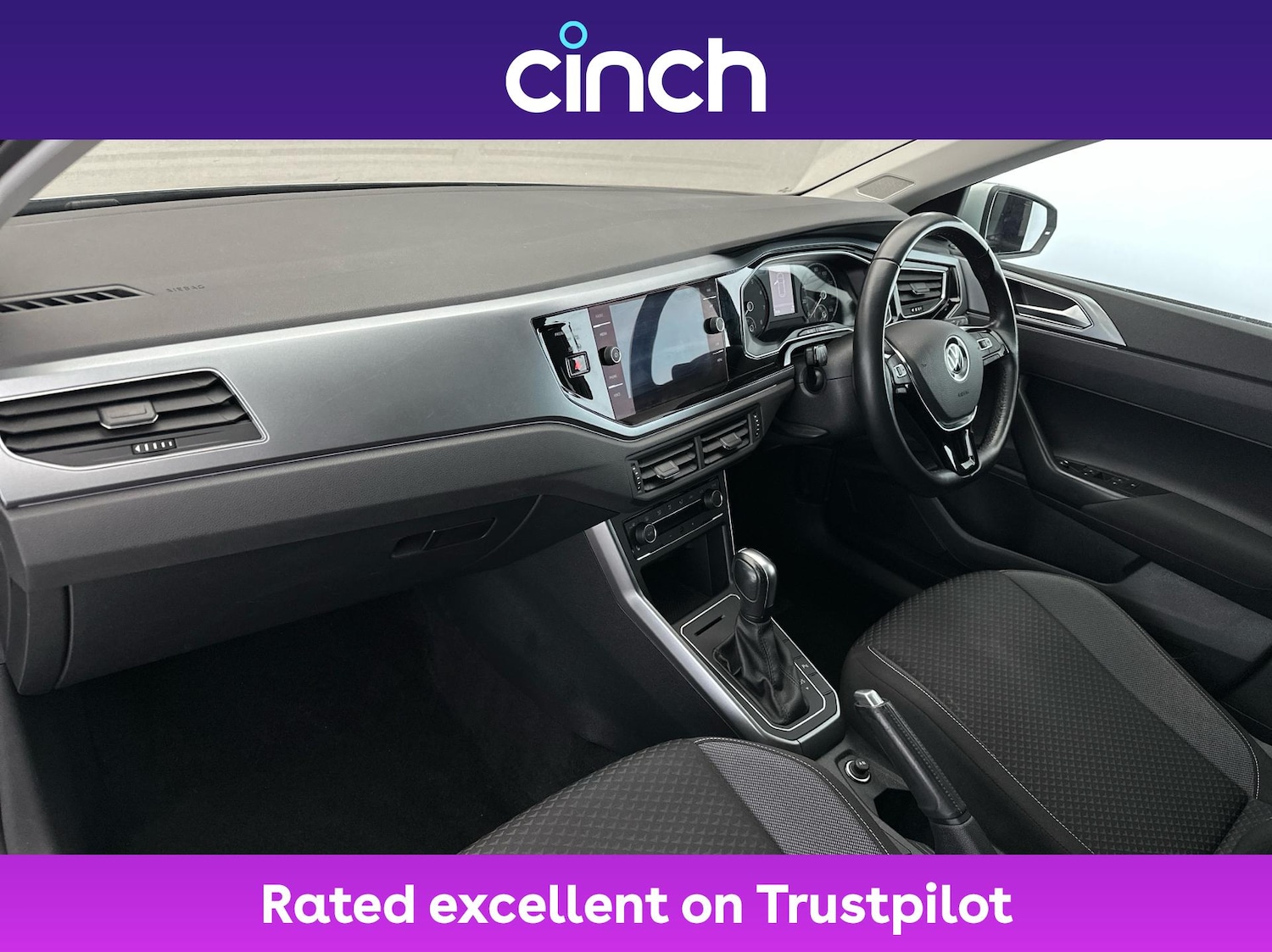 Used Volkswagen Polo 2021 for sale - 76469007: Photo 14