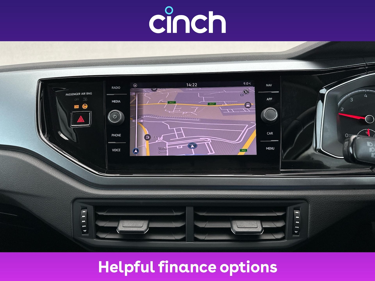 Used Volkswagen Polo 2021 for sale - 76469007: Photo 17