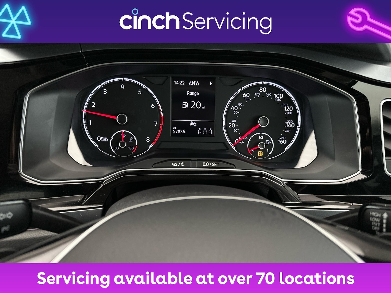 Used Volkswagen Polo 2021 for sale - 76469007: Photo 18