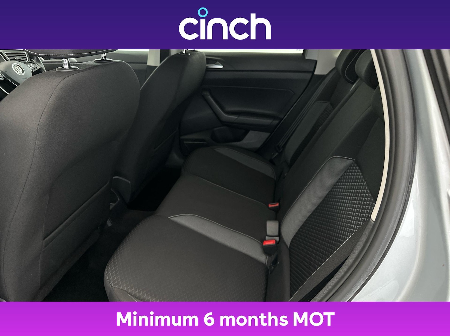 Used Volkswagen Polo 2021 for sale - 76469007: Photo 20