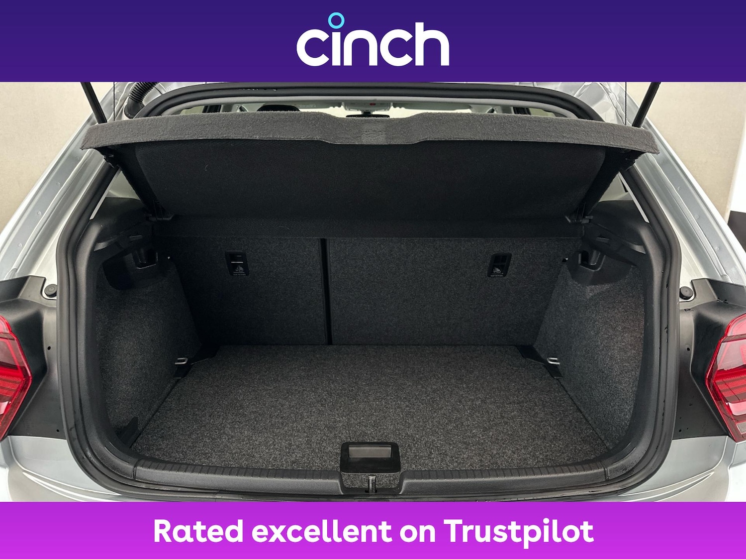 Used Volkswagen Polo 2021 for sale - 76469007: Photo 21