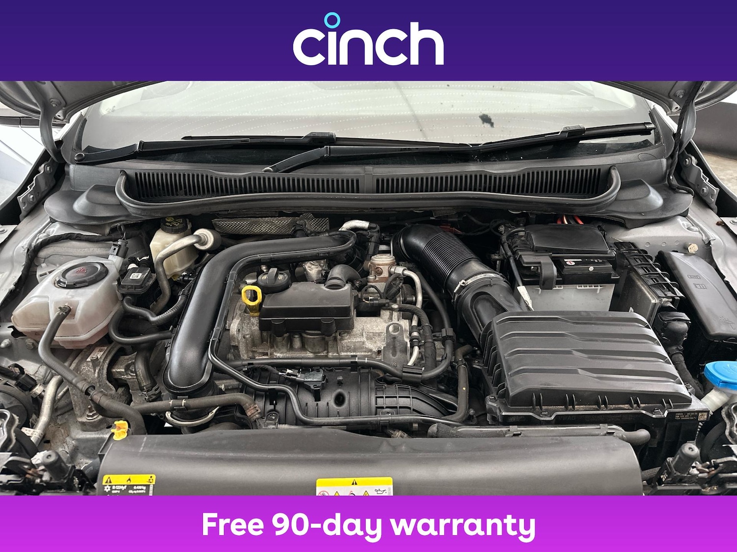 Used Volkswagen Polo 2021 for sale - 76469007: Photo 23