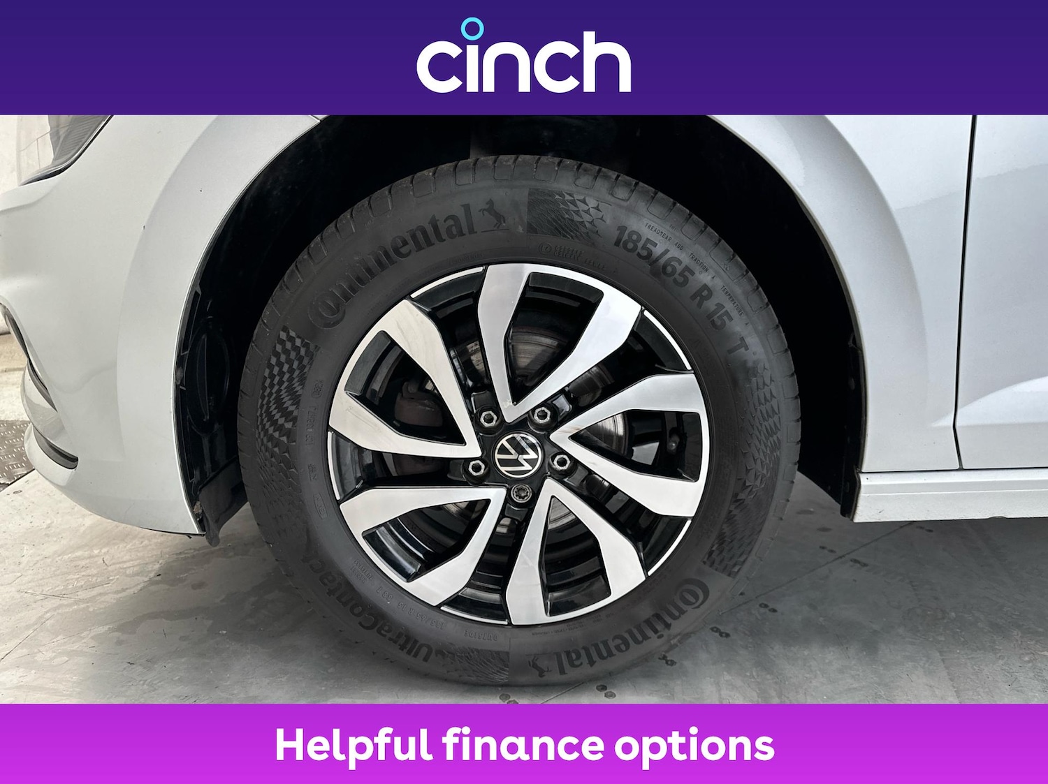 Used Volkswagen Polo 2021 for sale - 76469007: Photo 24