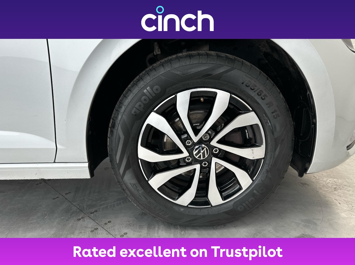 Used Volkswagen Polo 2021 for sale - 76469007: Photo 28