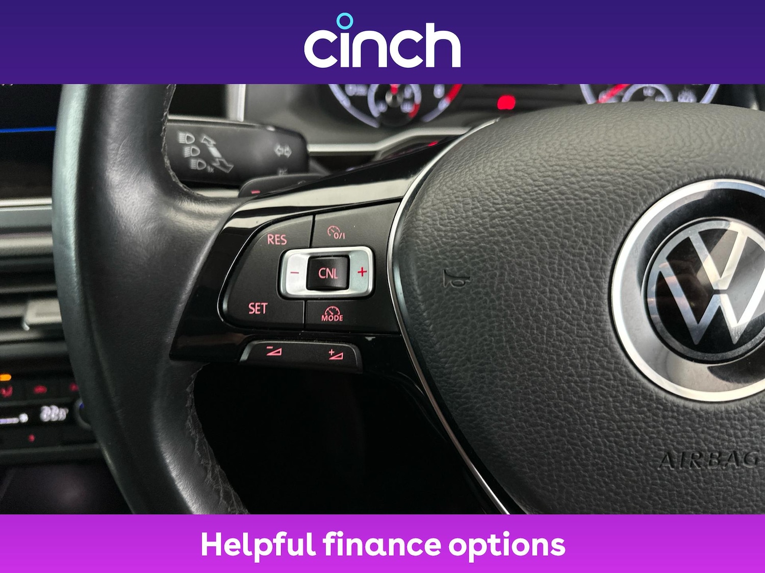 Used Volkswagen Polo 2021 for sale - 76469007: Photo 30