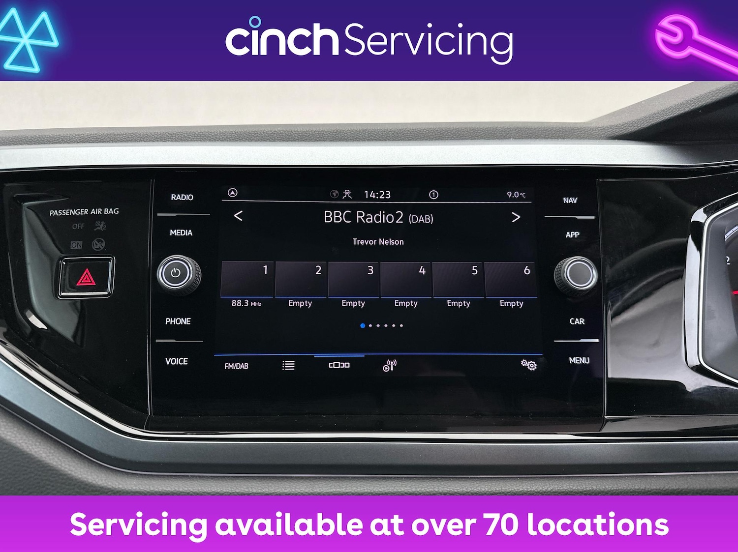 Used Volkswagen Polo 2021 for sale - 76469007: Photo 31