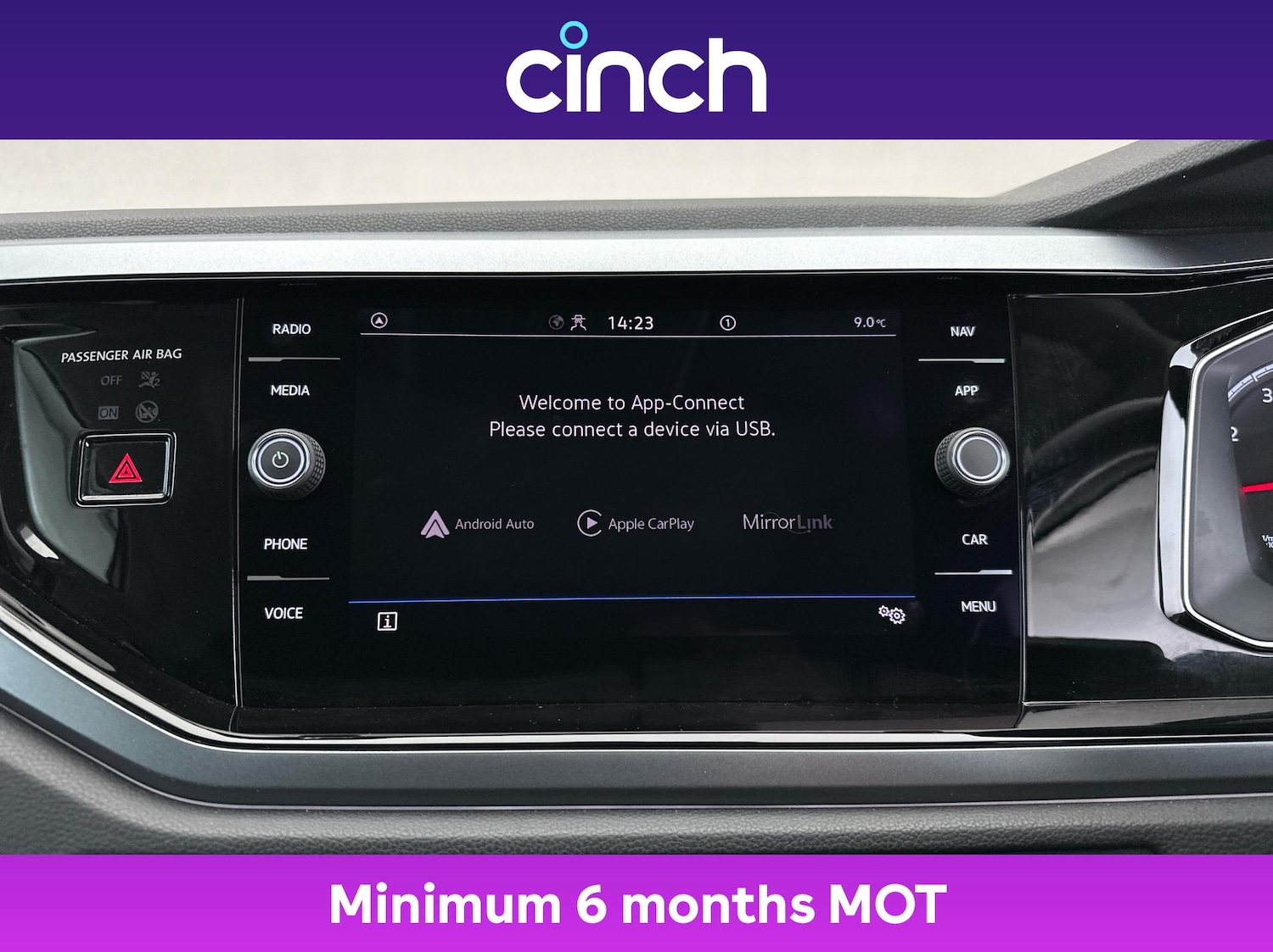 Used Volkswagen Polo 2021 for sale - 76469007: Photo 32