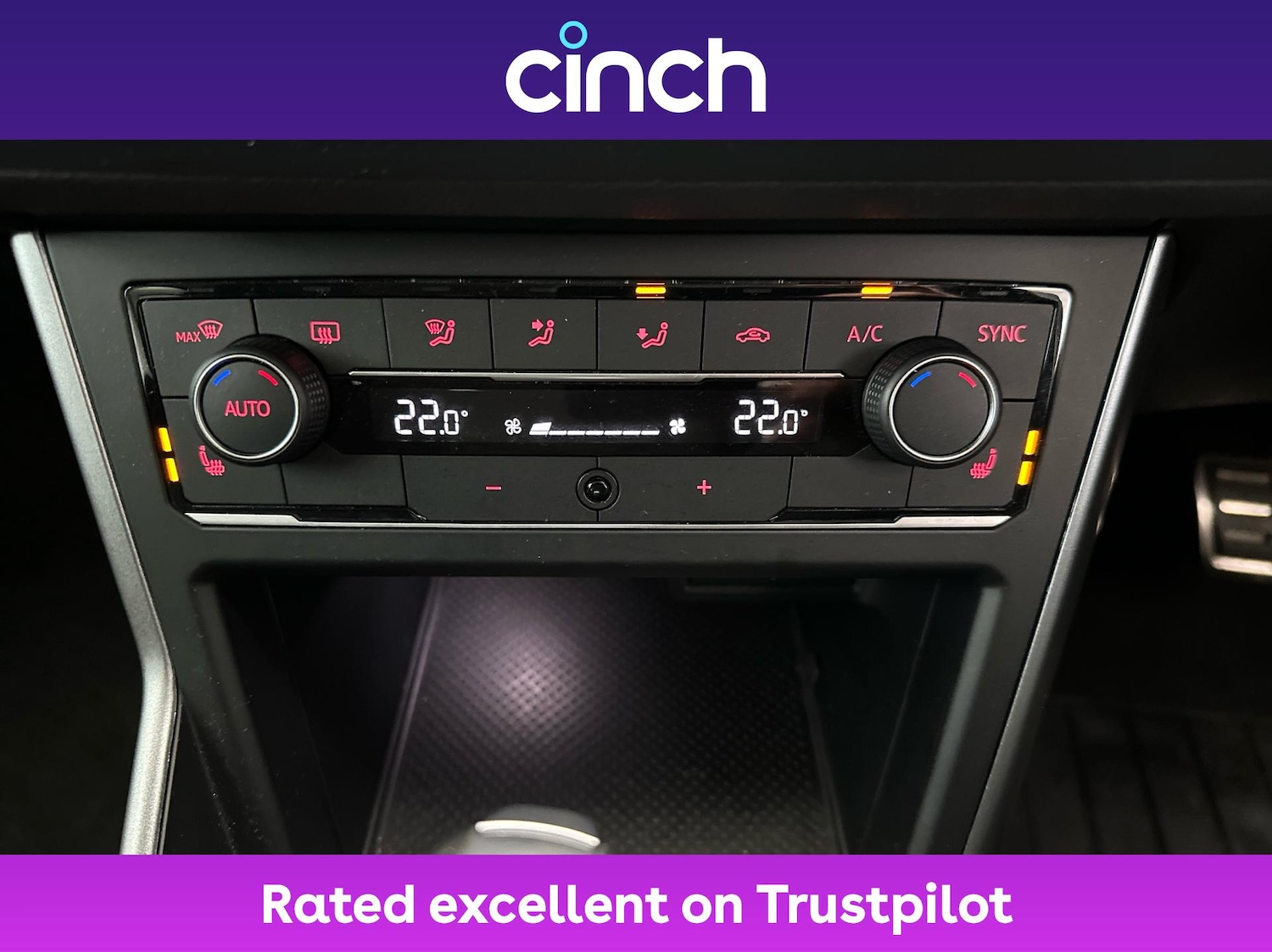 Used Volkswagen Polo 2021 for sale - 76469007: Photo 33