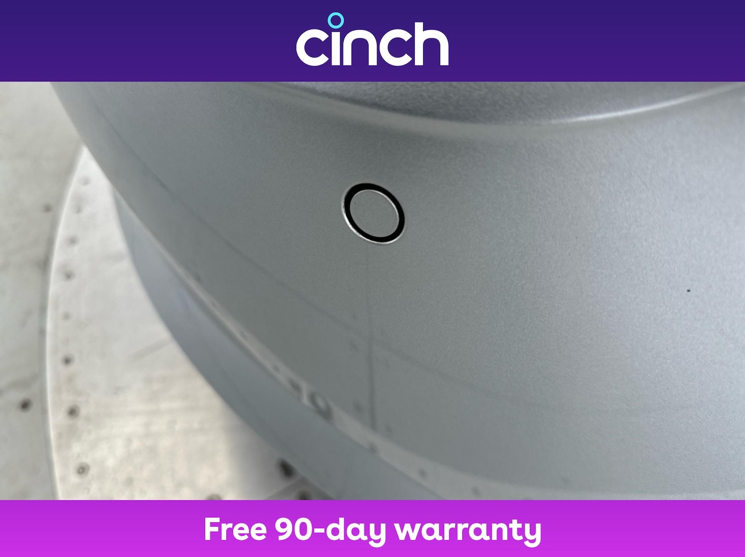 Used Volkswagen Polo 2021 for sale - 76469007: Photo 34