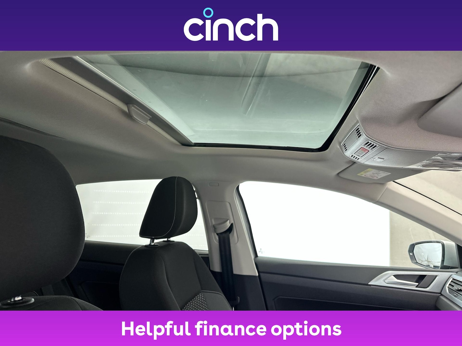 Used Volkswagen Polo 2021 for sale - 76469007: Photo 35