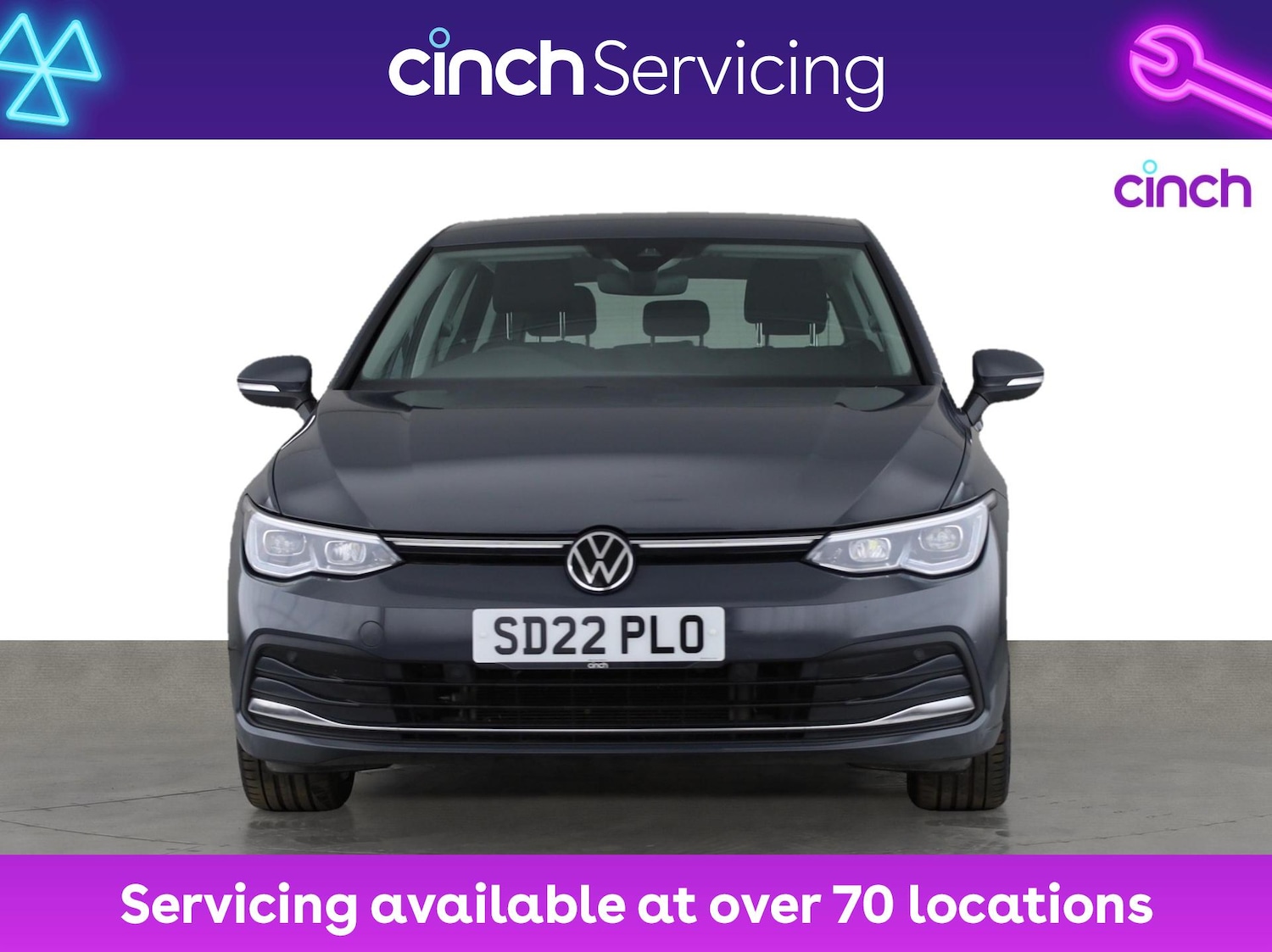 Used Volkswagen Golf 2022 for sale - 75980976: Photo 11