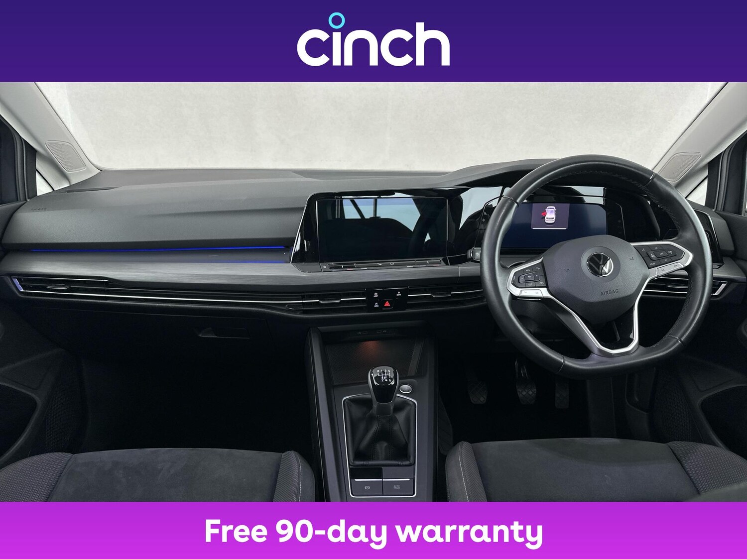 Used Volkswagen Golf 2022 for sale - 75980976: Photo 15