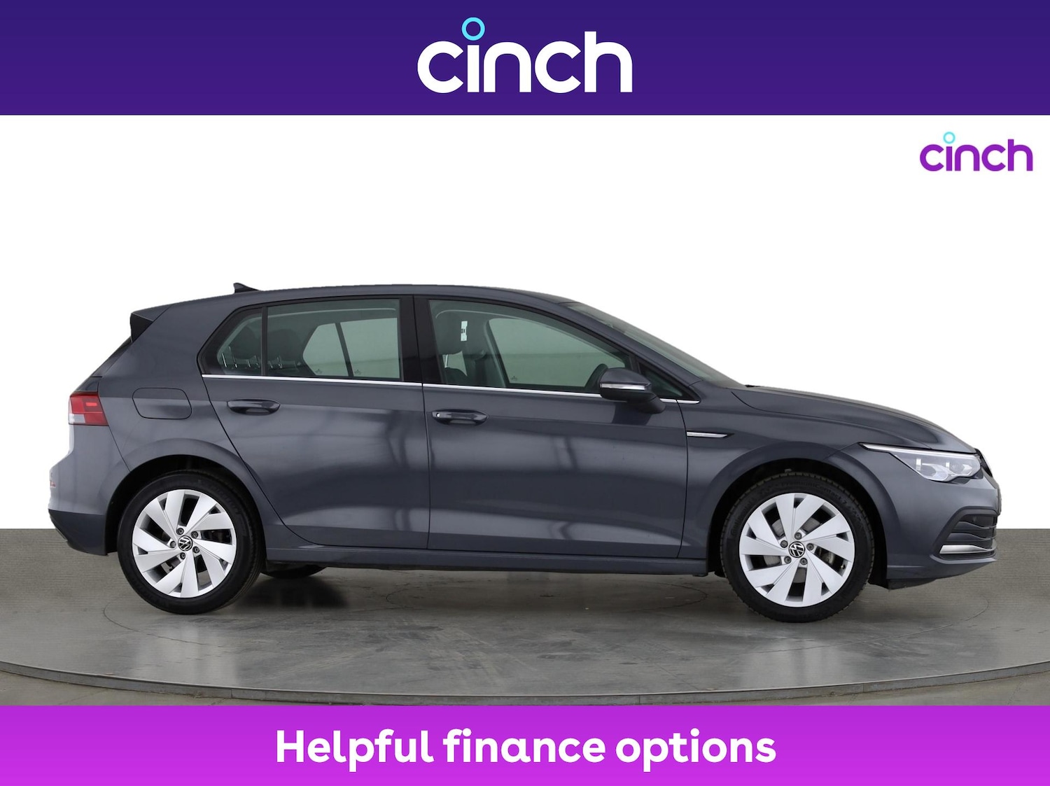 Used Volkswagen Golf 2022 for sale - 75980976: Photo 2