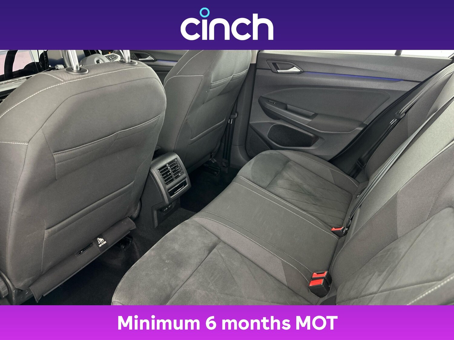 Used Volkswagen Golf 2022 for sale - 75980976: Photo 20