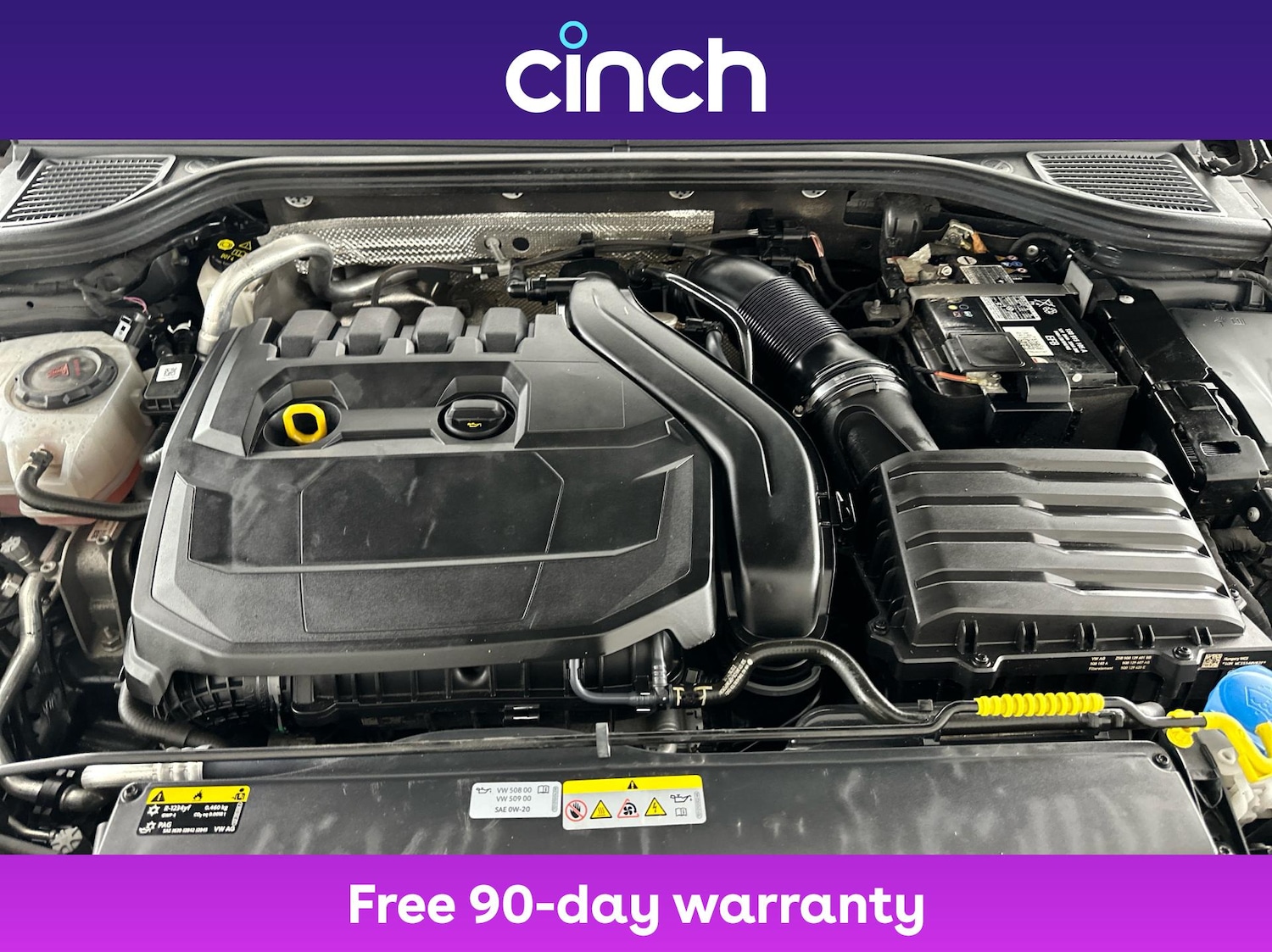 Used Volkswagen Golf 2022 for sale - 75980976: Photo 23