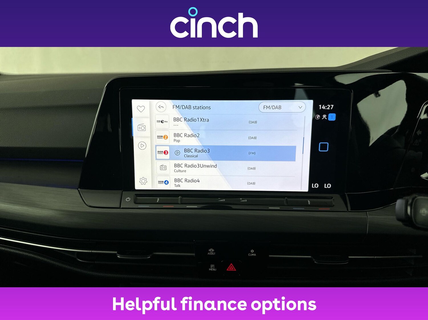 Used Volkswagen Golf 2022 for sale - 75980976: Photo 30