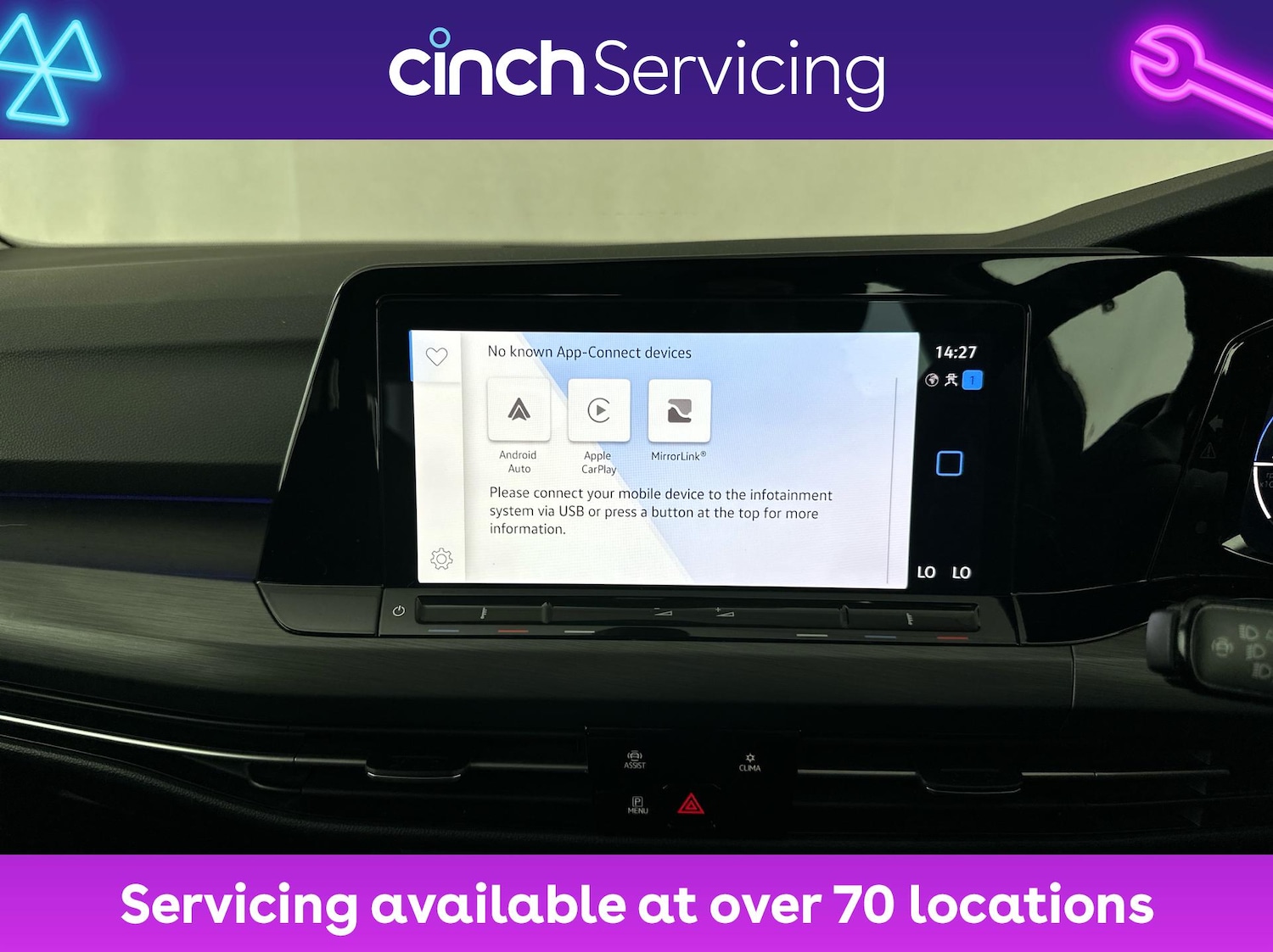 Used Volkswagen Golf 2022 for sale - 75980976: Photo 31