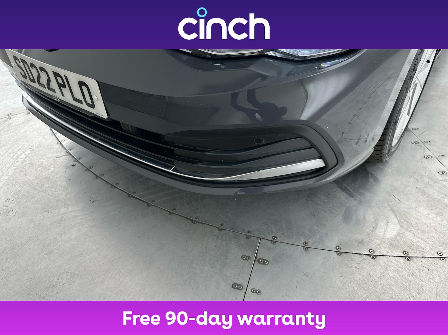 Used Volkswagen Golf 2022 for sale - 75980976: Photo 34