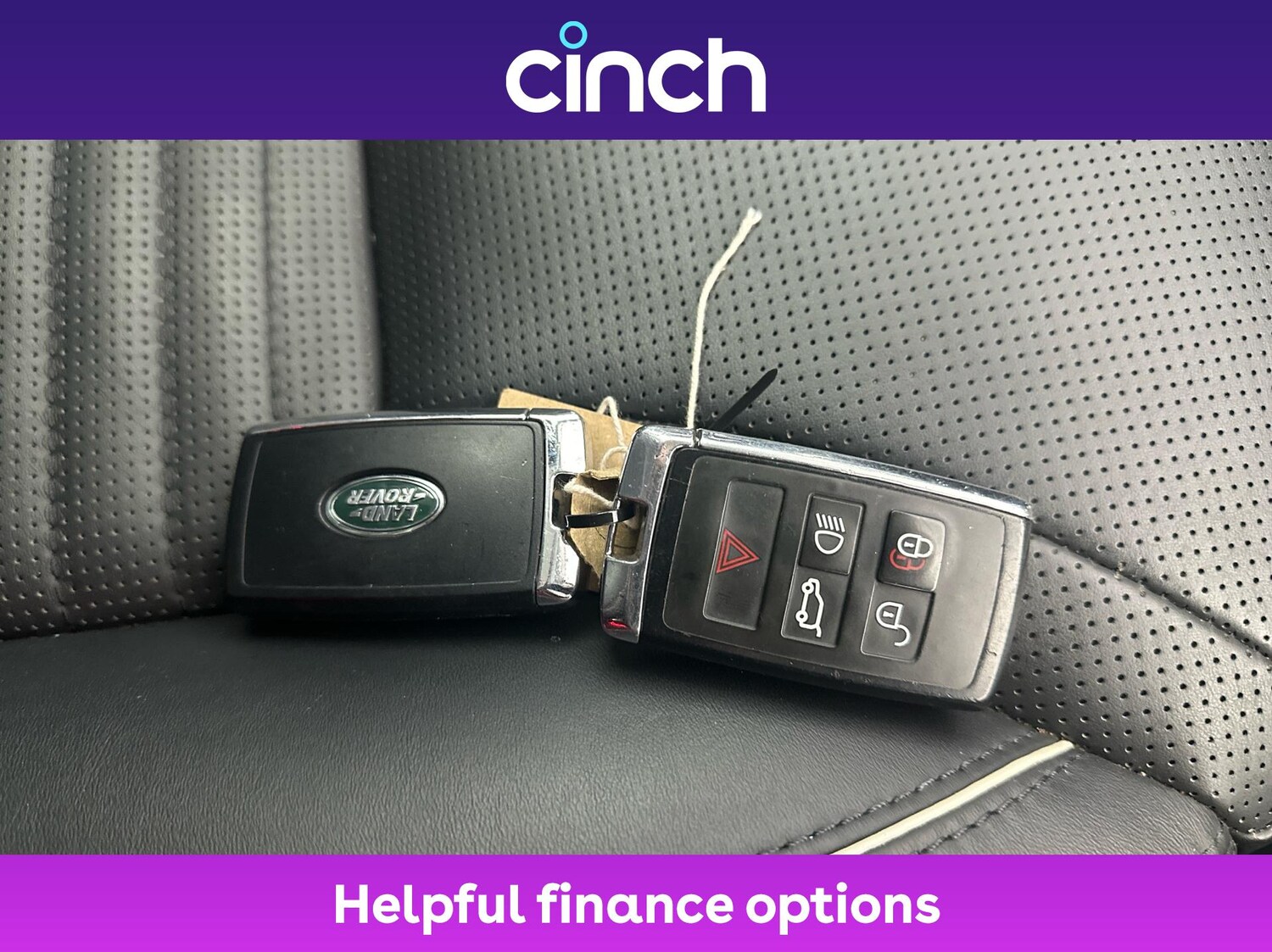 Used Land Rover Discovery 2020 for sale - 76922608: Photo 35