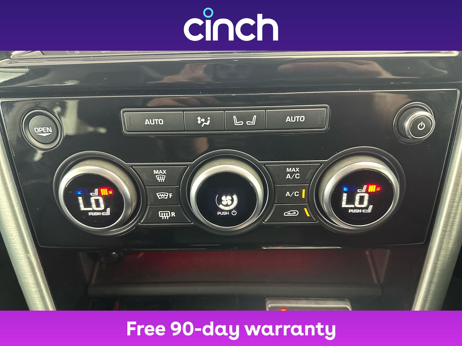 Used Land Rover Discovery 2020 for sale - 76922608: Photo 39