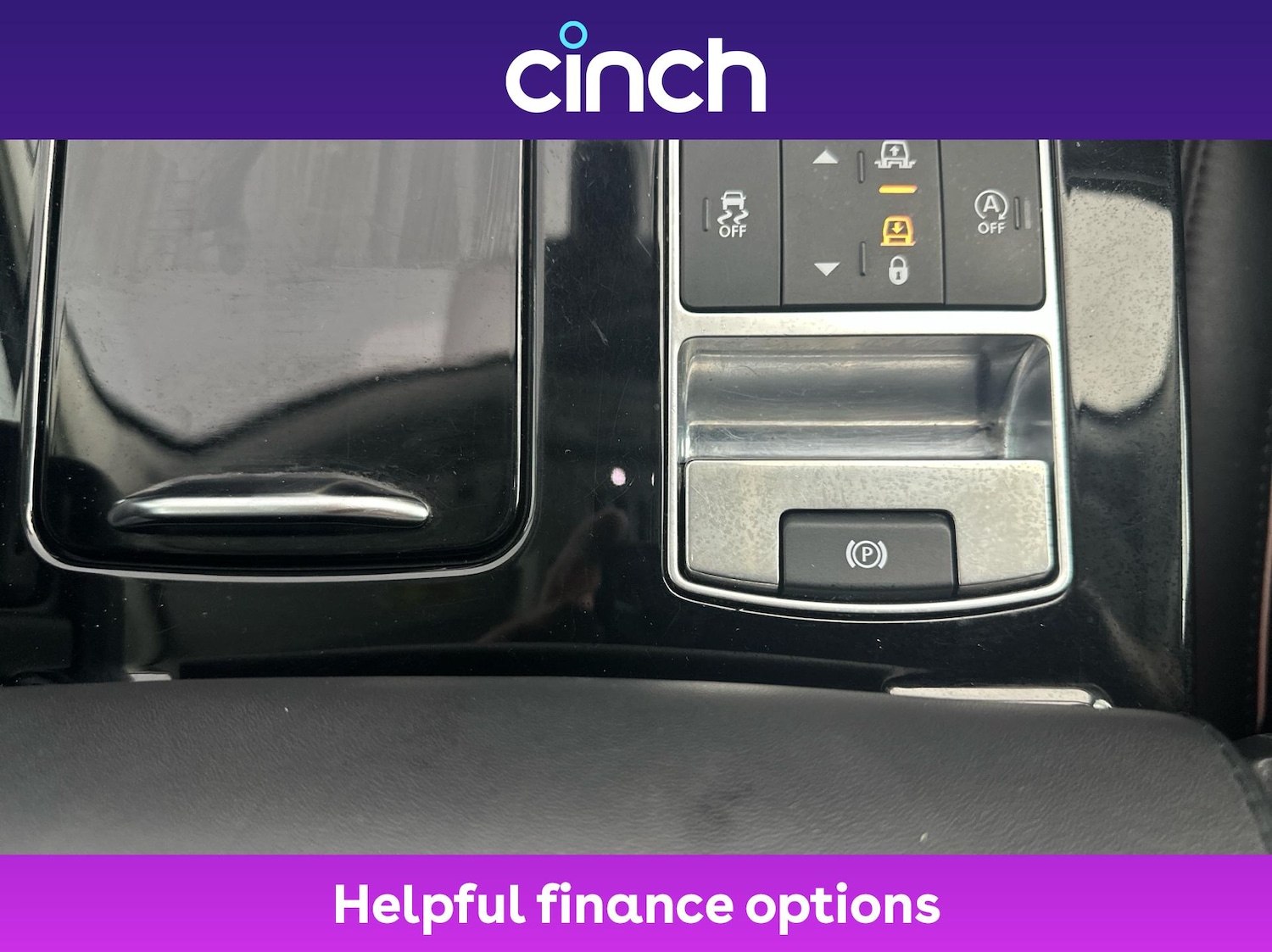 Used Land Rover Discovery 2020 for sale - 76922608: Photo 40