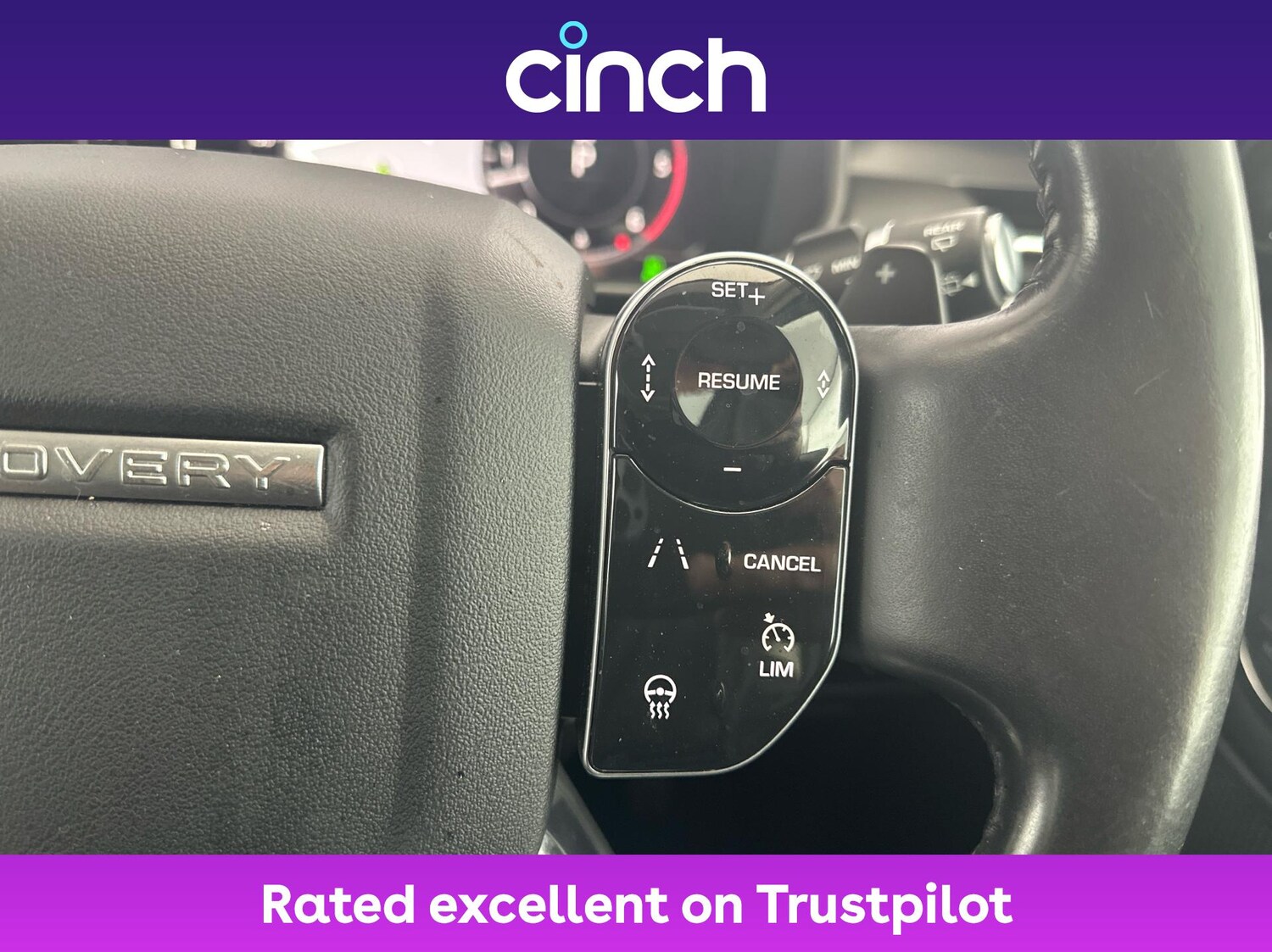 Used Land Rover Discovery 2020 for sale - 76922608: Photo 43