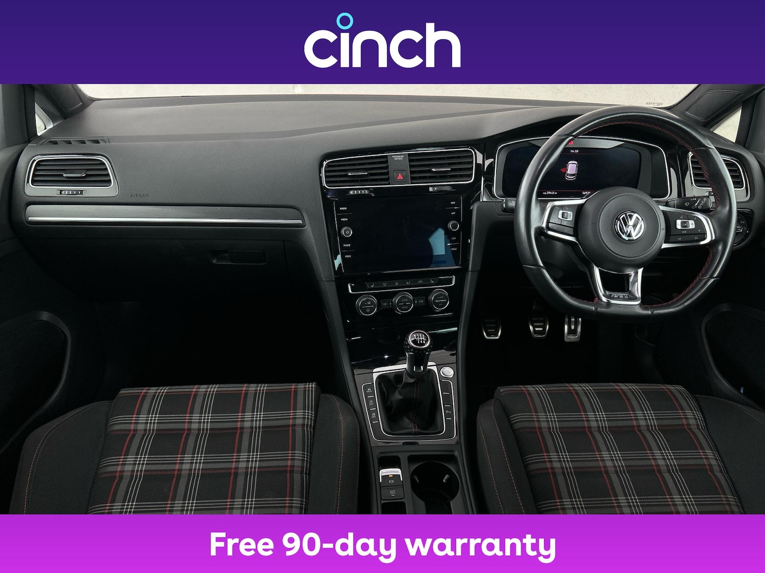 Used Volkswagen Golf 2019 for sale - 76739238: Photo 15