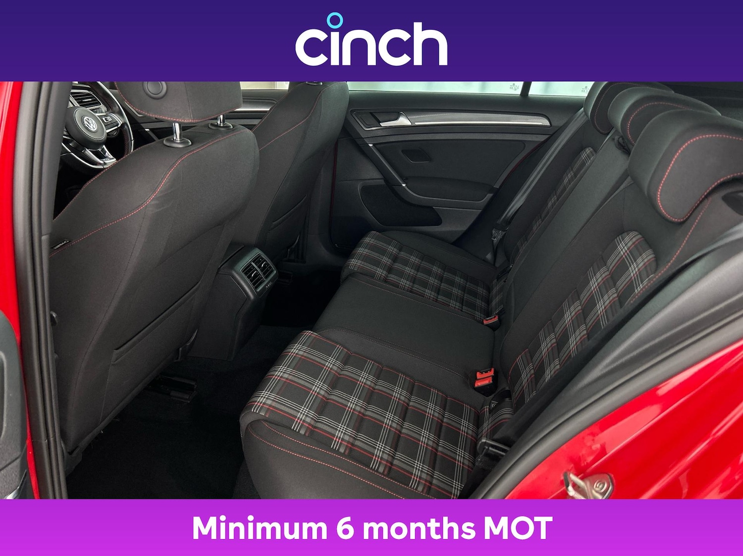 Used Volkswagen Golf 2019 for sale - 76739238: Photo 20