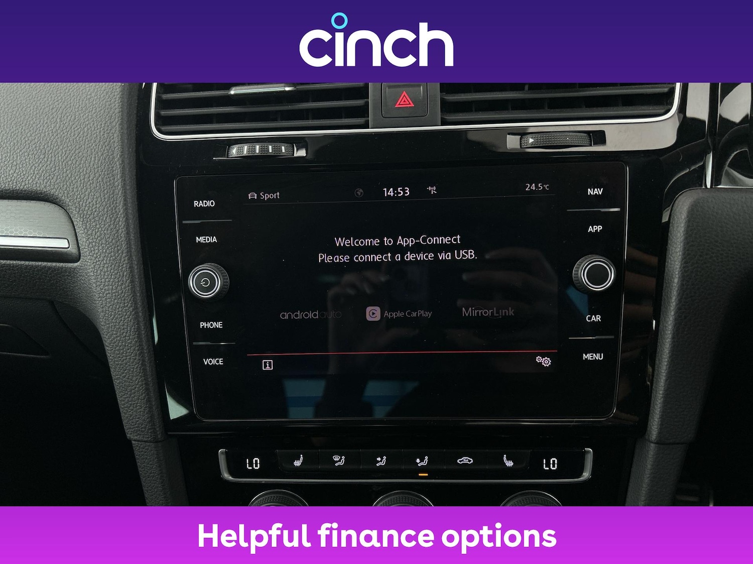 Used Volkswagen Golf 2019 for sale - 76739238: Photo 30