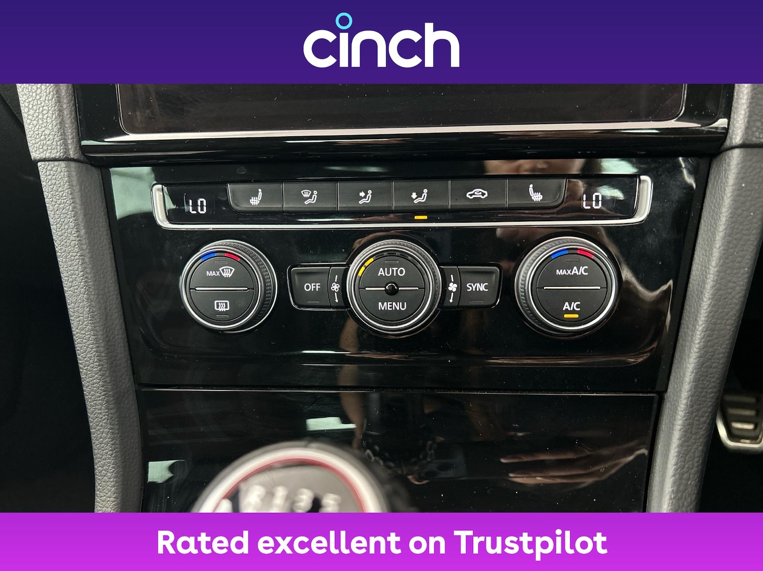 Used Volkswagen Golf 2019 for sale - 76739238: Photo 33