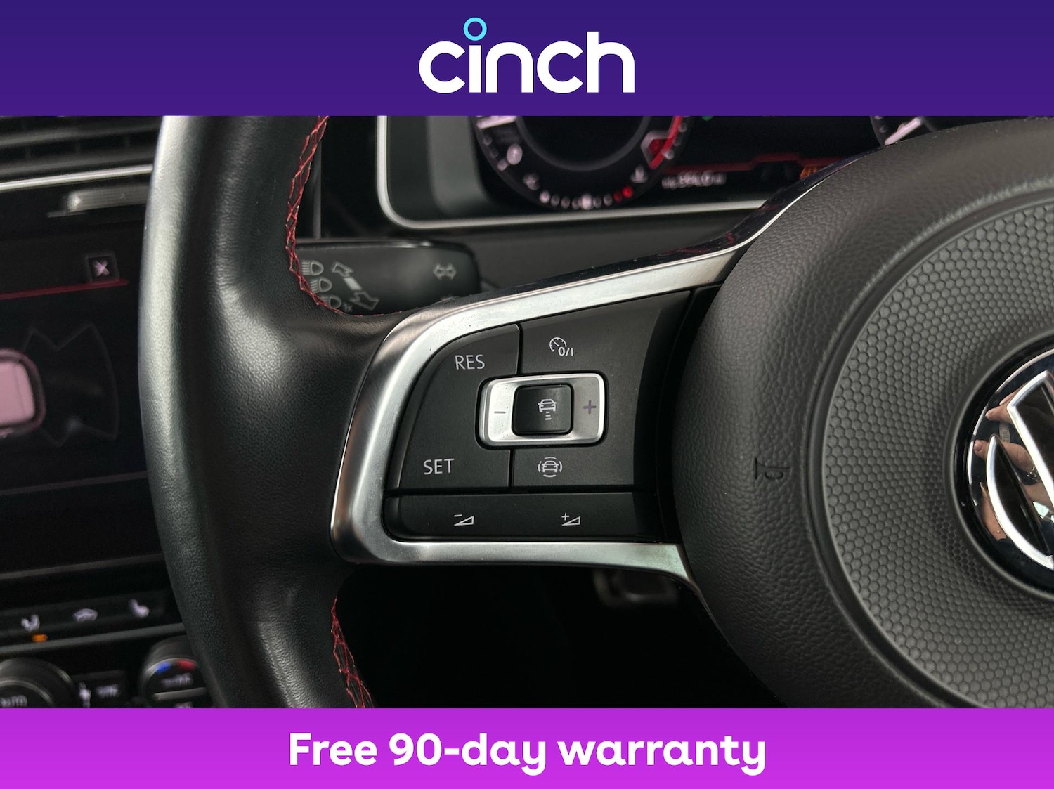 Used Volkswagen Golf 2019 for sale - 76739238: Photo 34