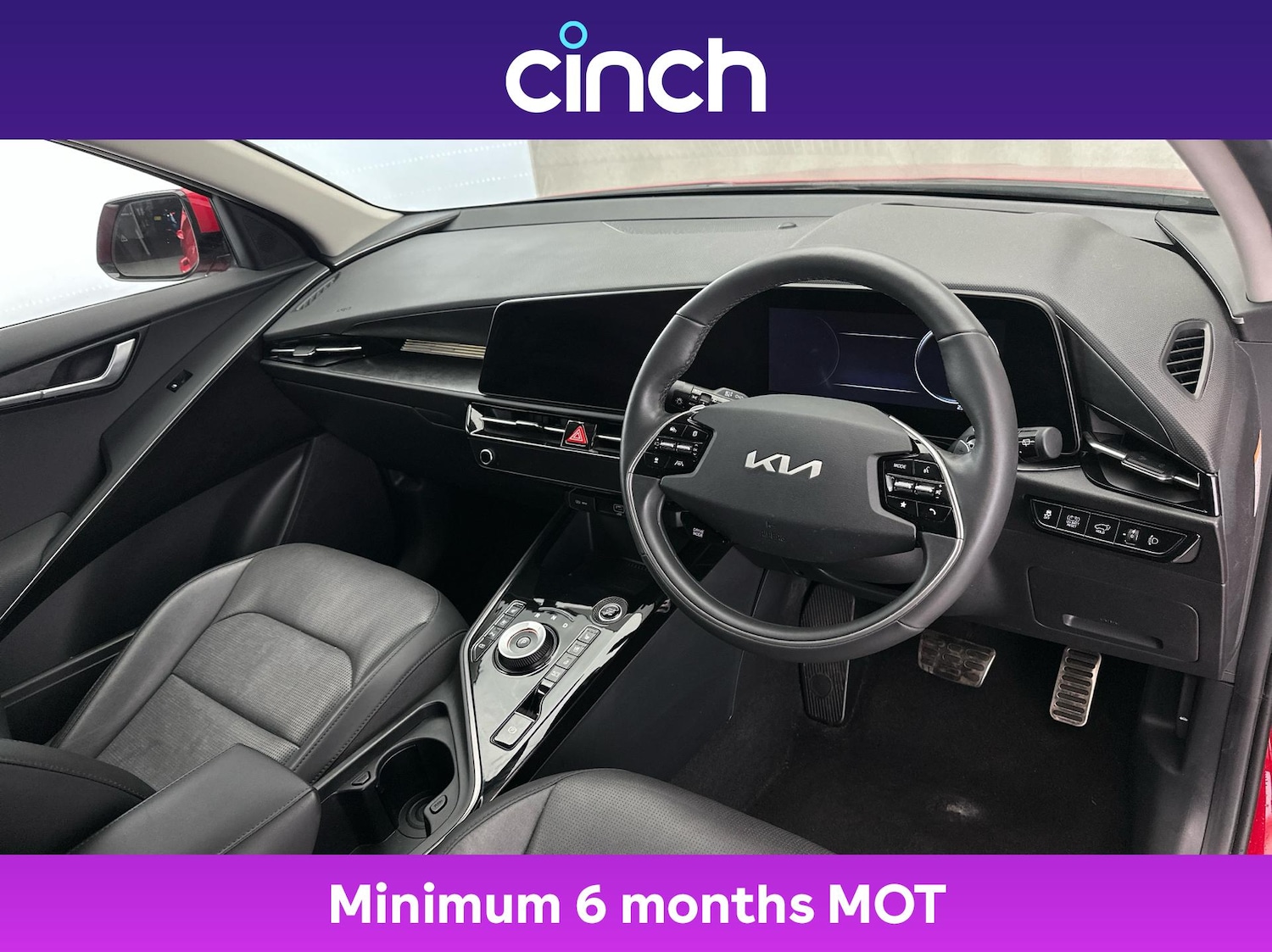 Used Kia Niro 2022 for sale - 76368544: Photo 12