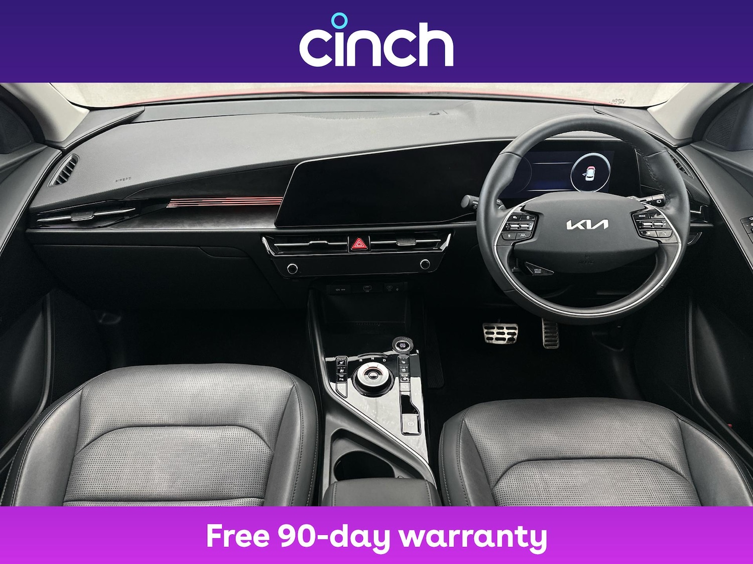 Used Kia Niro 2022 for sale - 76368544: Photo 15
