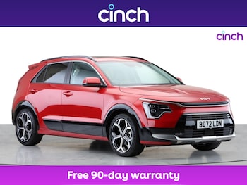 Kia - Niro