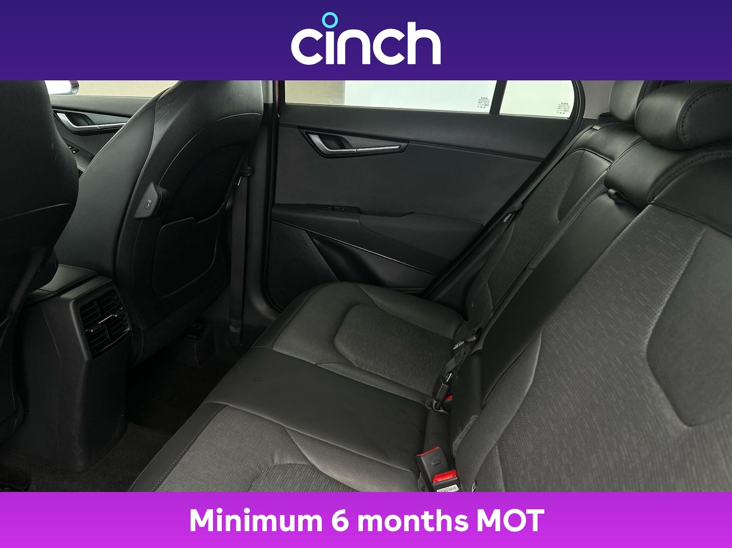 Used Kia Niro 2022 for sale - 76368544: Photo 20