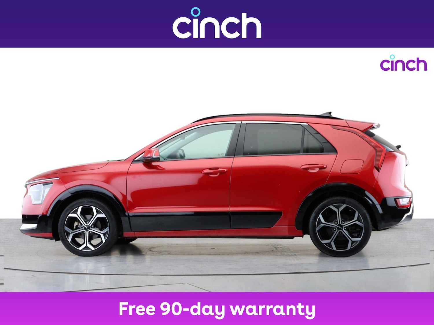 Used Kia Niro 2022 for sale - 76368544: Photo 8